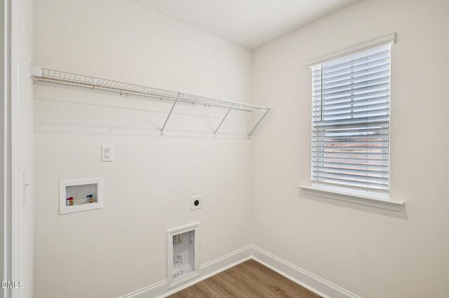 1028 Bolton Pointe Drive, Zebulon, NC 27597