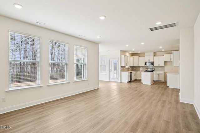 1028 Bolton Pointe Drive, Zebulon, NC 27597