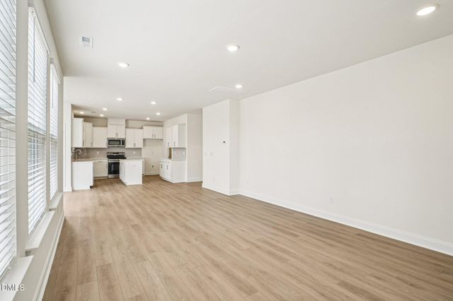 1028 Bolton Pointe Drive, Zebulon, NC 27597