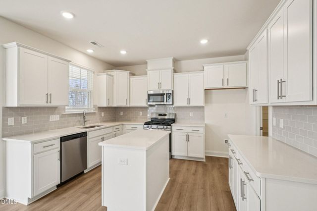 1028 Bolton Pointe Drive, Zebulon, NC 27597