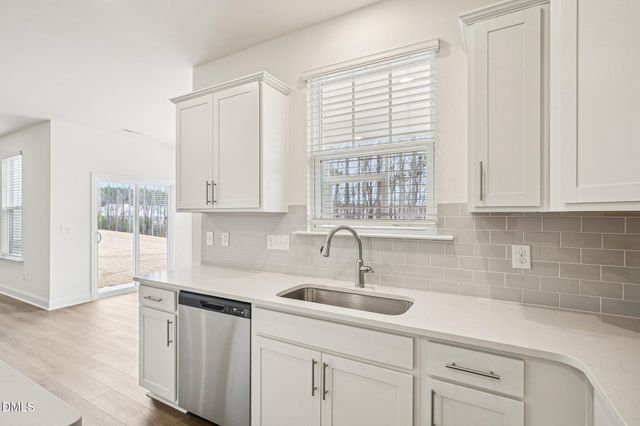 1028 Bolton Pointe Drive, Zebulon, NC 27597