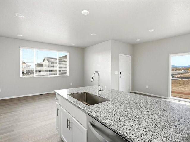 2233 E 164th Ave, Thornton, CO 80602