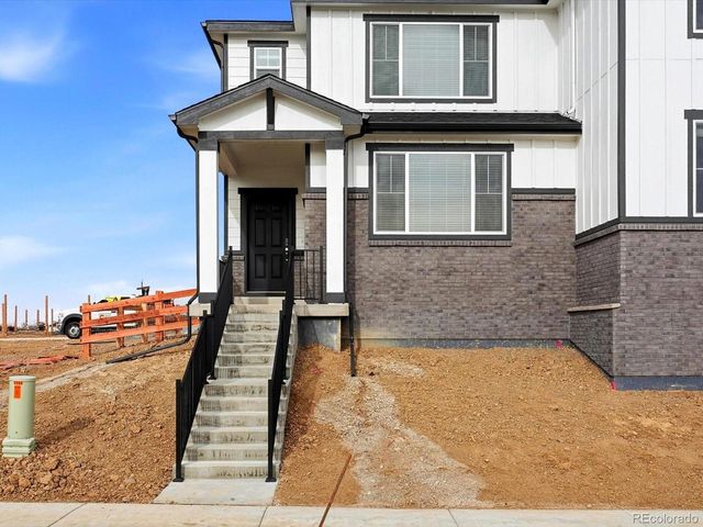 2233 E 164th Ave, Thornton, CO 80602