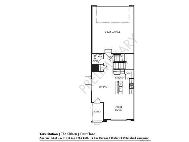 2233 E 164th Ave, Thornton, CO 80602