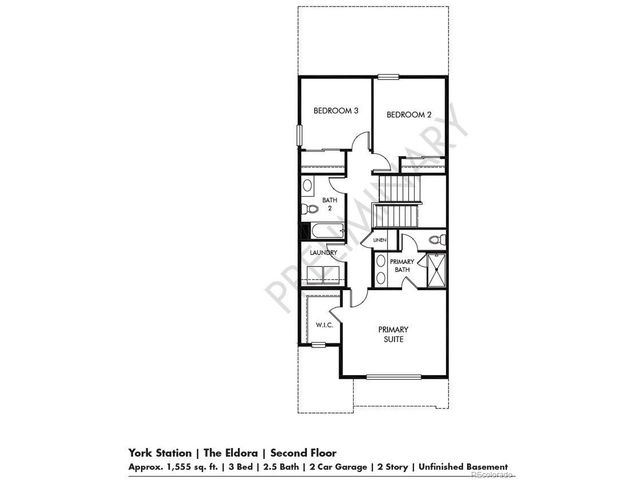 2233 E 164th Ave, Thornton, CO 80602