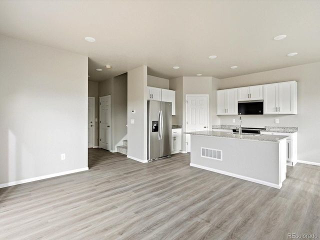 2233 E 164th Ave, Thornton, CO 80602