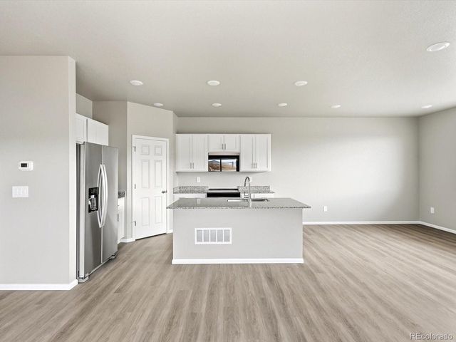 2233 E 164th Ave, Thornton, CO 80602