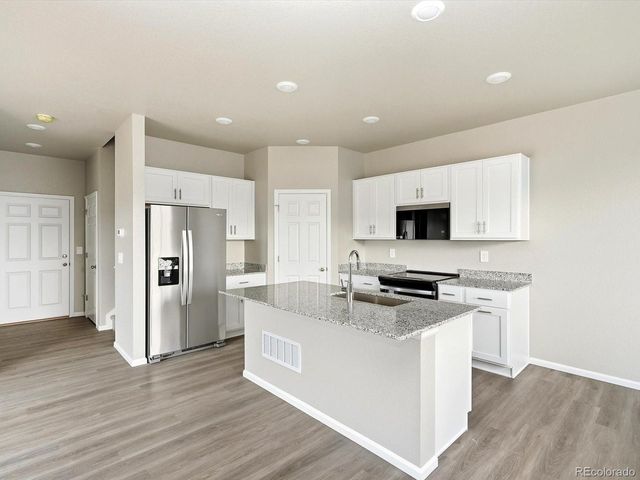 2233 E 164th Ave, Thornton, CO 80602