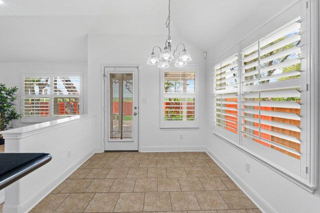700 Walsh Hill TRL, Cedar Park, TX 78613