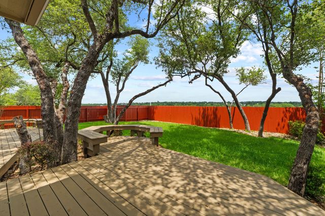 700 Walsh Hill TRL, Cedar Park, TX 78613