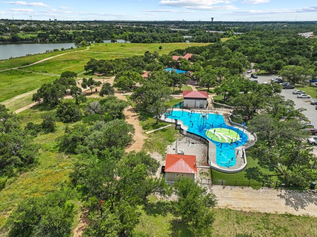 700 Walsh Hill TRL, Cedar Park, TX 78613