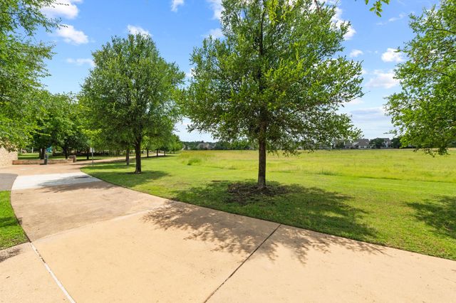 700 Walsh Hill TRL, Cedar Park, TX 78613