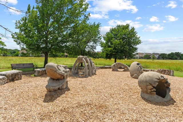 700 Walsh Hill TRL, Cedar Park, TX 78613