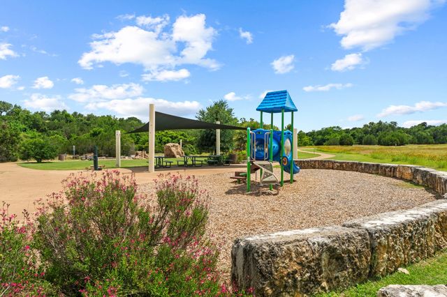 700 Walsh Hill TRL, Cedar Park, TX 78613