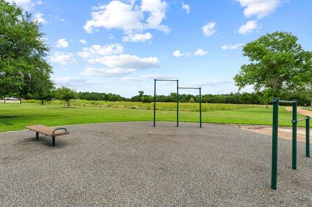 700 Walsh Hill TRL, Cedar Park, TX 78613