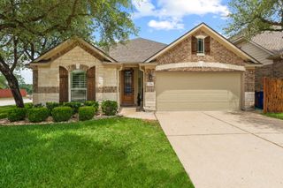700 Walsh Hill TRL, Cedar Park, TX 78613
