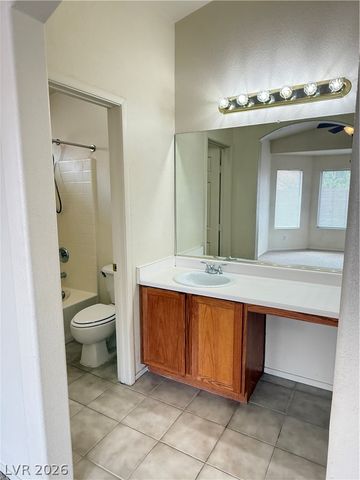 10984 VALLEROSA Street 0, Las Vegas, NV 89141