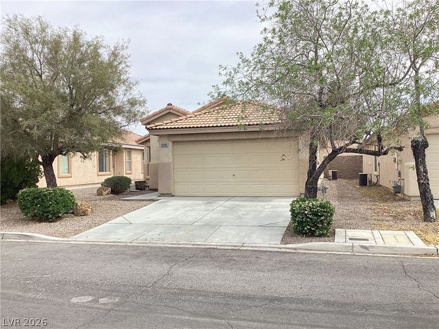 10984 VALLEROSA Street 0, Las Vegas, NV 89141