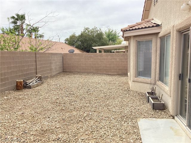 10984 VALLEROSA Street 0, Las Vegas, NV 89141
