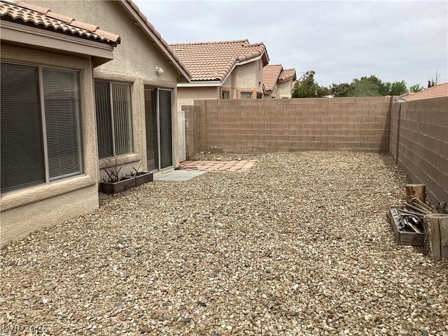 10984 VALLEROSA Street 0, Las Vegas, NV 89141