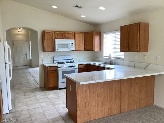 10984 VALLEROSA Street 0, Las Vegas, NV 89141