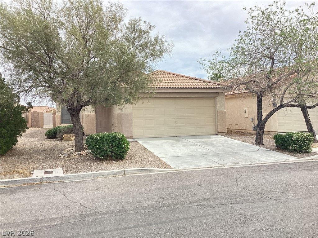 10984 VALLEROSA Street 0, Las Vegas, NV 89141