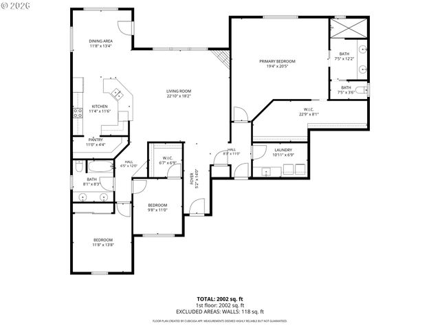 740 E ROOSEVELT St, Carlton, OR 97111