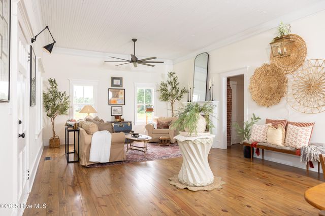 113 Stonewall Lane, Edenton, NC 27932