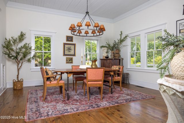 113 Stonewall Lane, Edenton, NC 27932