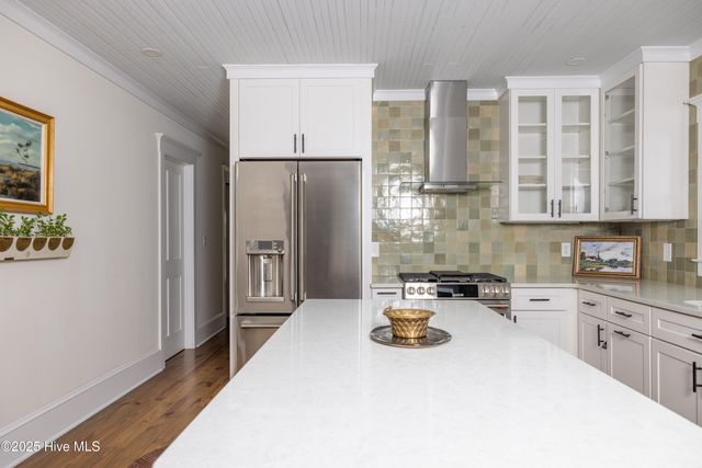 113 Stonewall Lane, Edenton, NC 27932