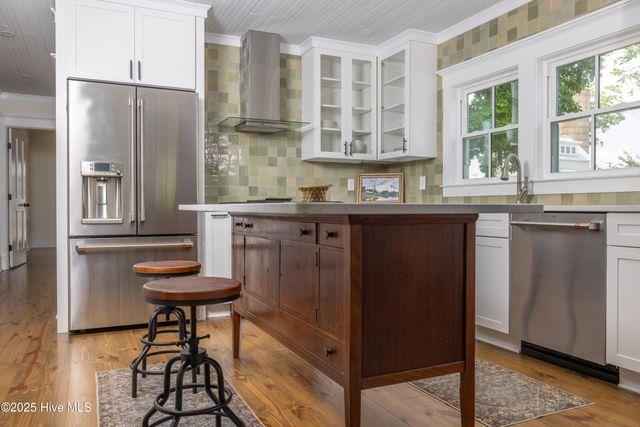 113 Stonewall Lane, Edenton, NC 27932