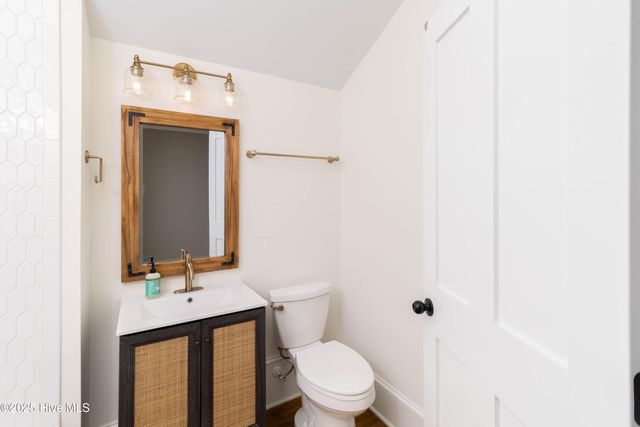 113 Stonewall Lane, Edenton, NC 27932