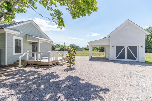 113 Stonewall Lane, Edenton, NC 27932