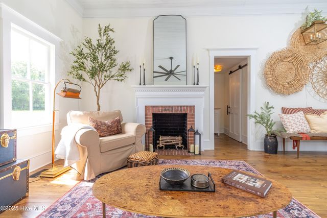 113 Stonewall Lane, Edenton, NC 27932