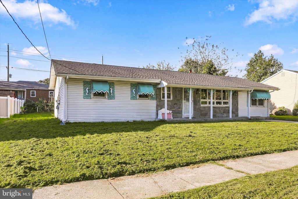 315 MARLBOROUGH AVE, MOUNT EPHRAIM, NJ 08059 — photo 3