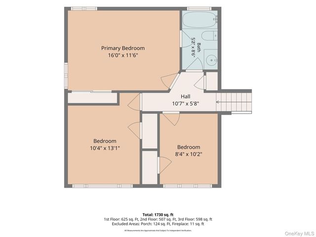 86 Fairview Place, Cortlandt Manor, NY 10567