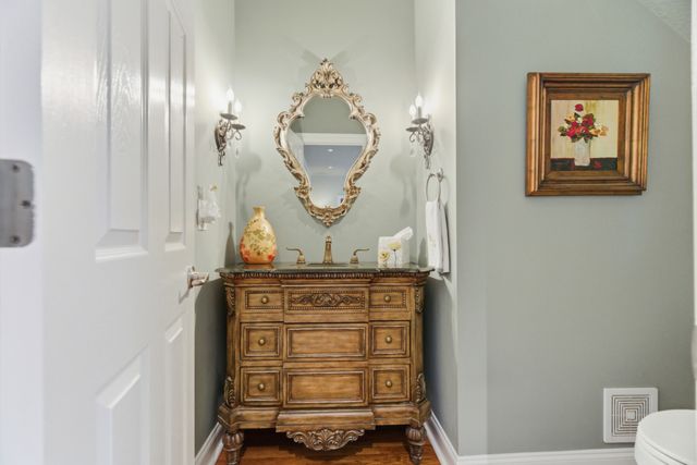 4172 Ironwood Dr, Greenbrier, TN 37073