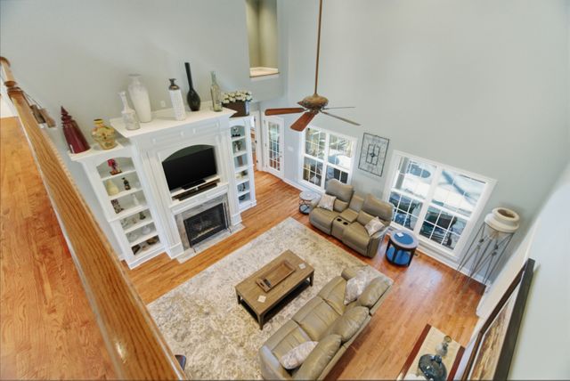 4172 Ironwood Dr, Greenbrier, TN 37073