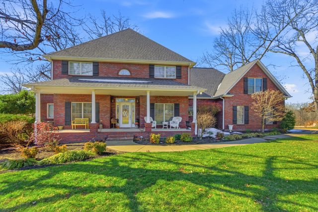 4172 Ironwood Dr, Greenbrier, TN 37073