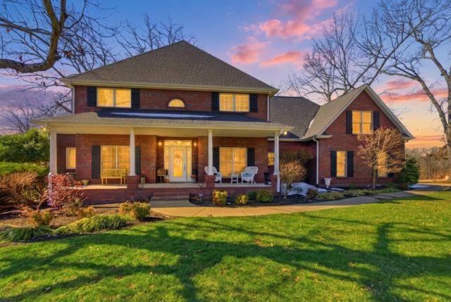 4172 Ironwood Dr, Greenbrier, TN 37073