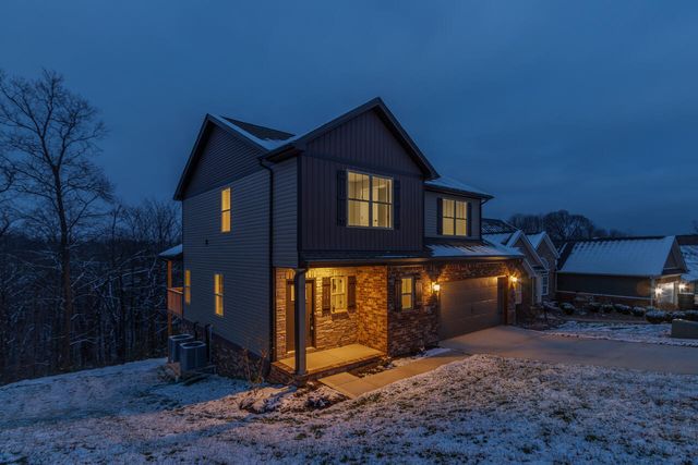 126 Hickory Grove Court, Georgetown, KY 40324