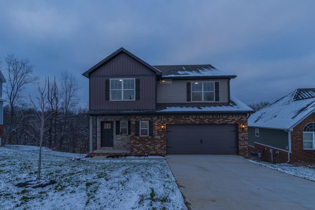 126 Hickory Grove Court, Georgetown, KY 40324