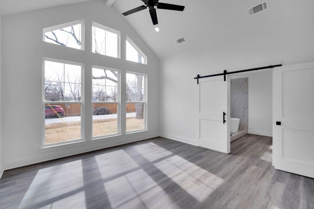 201 Rosa Street, Waxahachie, TX 75165