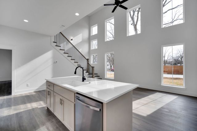 201 Rosa Street, Waxahachie, TX 75165