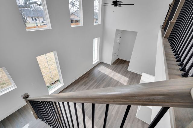 201 Rosa Street, Waxahachie, TX 75165