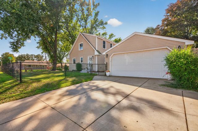 401 108th Lane NW, Coon Rapids, MN 55448