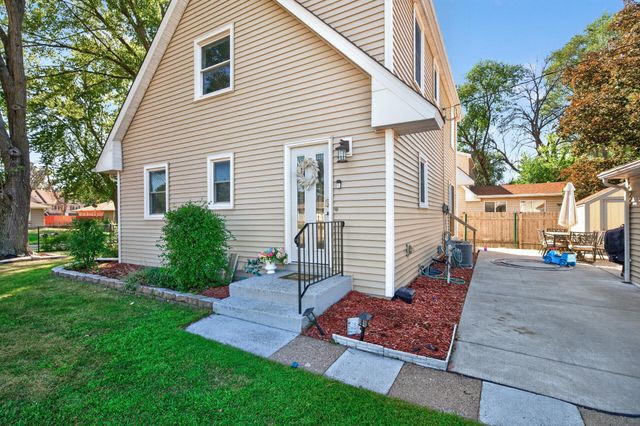 401 108th Lane NW, Coon Rapids, MN 55448