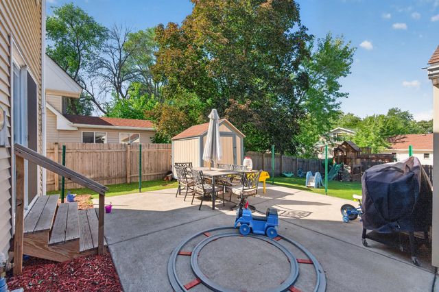 401 108th Lane NW, Coon Rapids, MN 55448