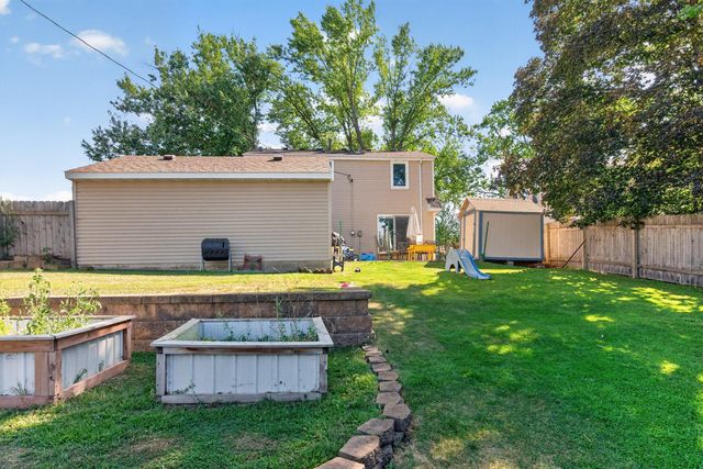 401 108th Lane NW, Coon Rapids, MN 55448