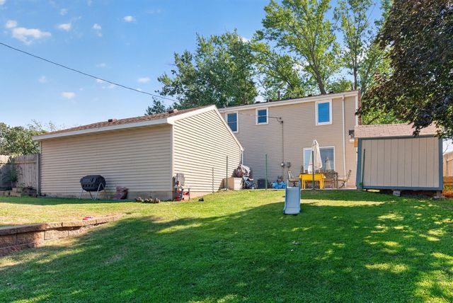 401 108th Lane NW, Coon Rapids, MN 55448